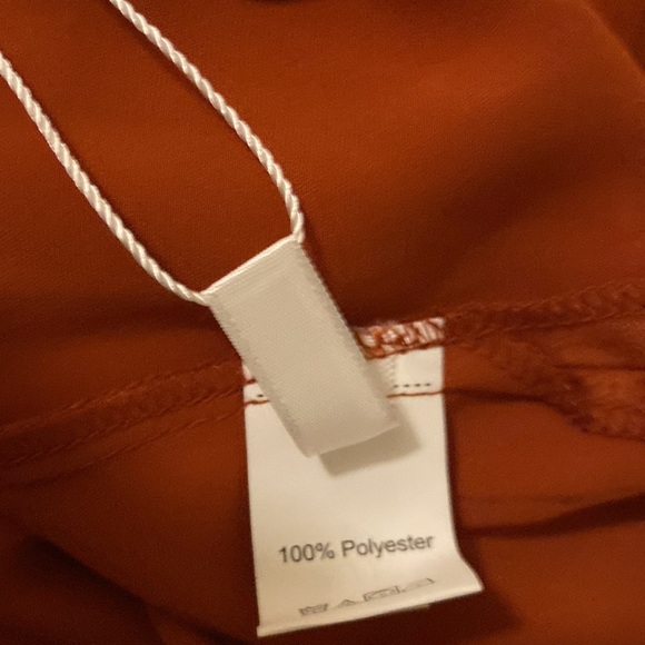 D&M polyester dress for Women - Picture 12 of 14